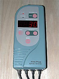 サーモスタット