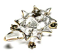 �N���X�^��