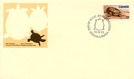 First Day Cover